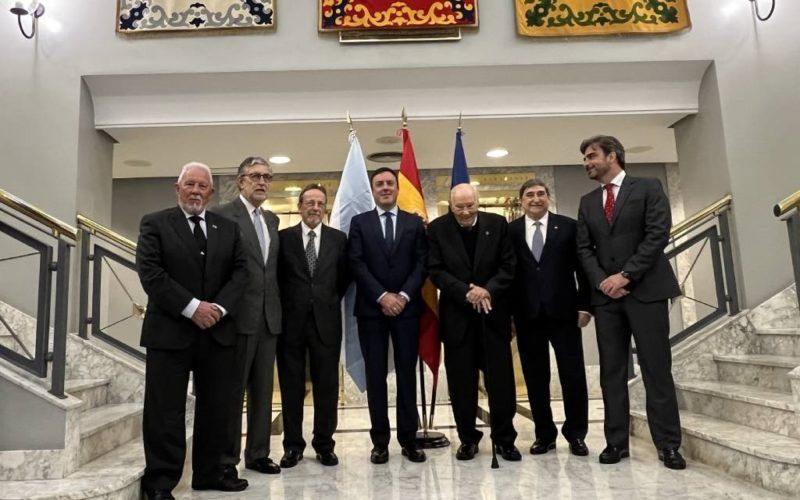 Bicentenario da Deputación da Coruña