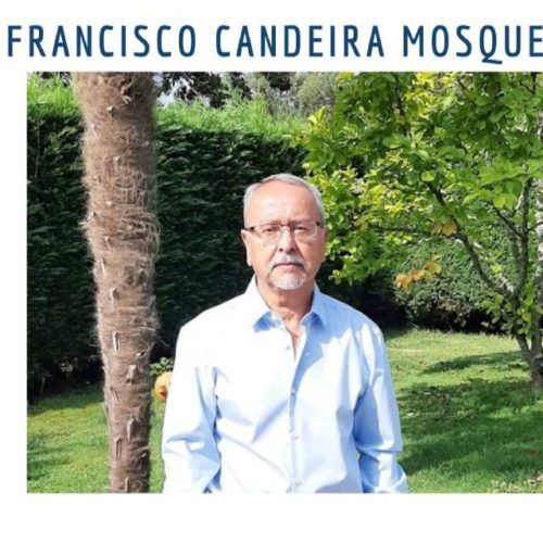 O historiador Francisco Candeira presentará en Ponteareas o seu libro sobre crimes antigos da Galicia rural