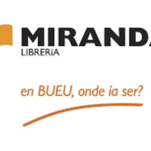 “Astillas en la piel” será presentado na Librería Miranda de Bueu