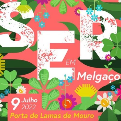 “SER em Melgaço”