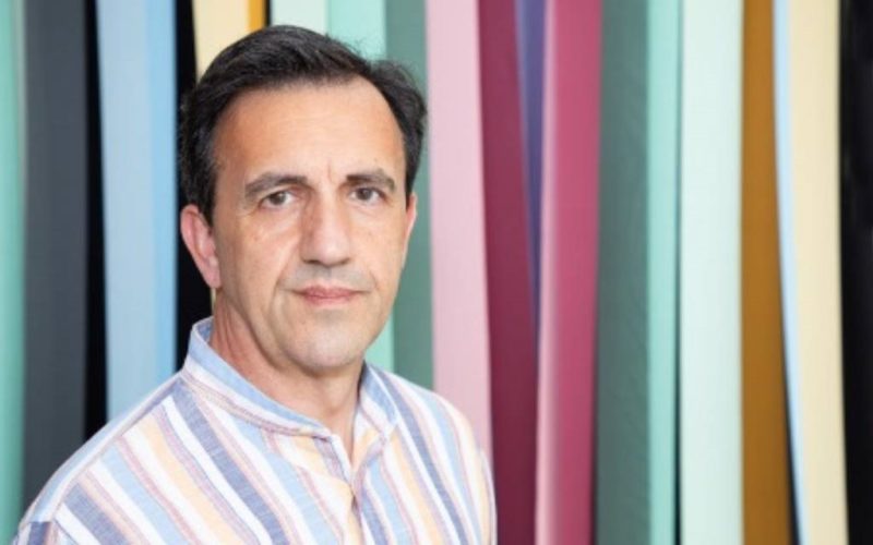 “Os nomes non importan cando xogas coas sensacións”