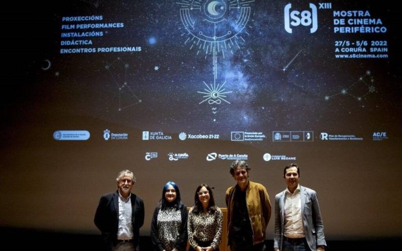 “Queremos que a xente nova deixe as pantallas pequenas e volva ás grandes”,