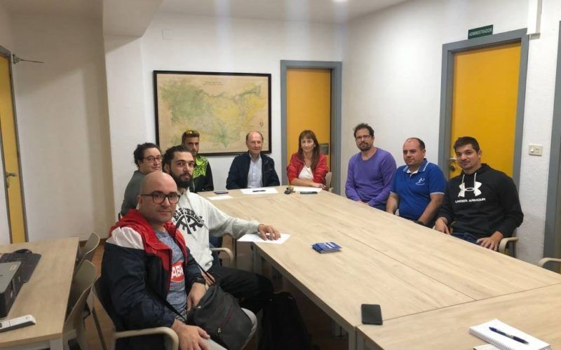 Ourense participa nos XIV Xogos do Eixo Atlántico