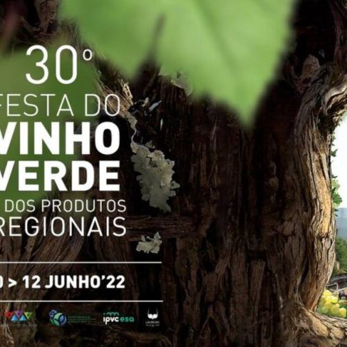 XVIII Concurso de Vinhos Verdes de Ponte de Lima