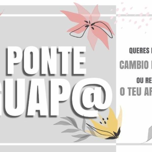 Asociación de Empresarios de Tomiño impulsa a campaña “Ponte Guap@”