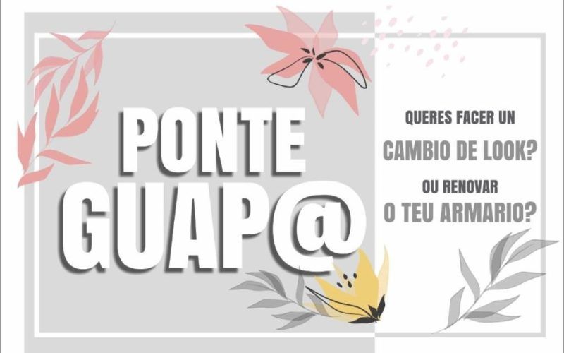 Asociación de Empresarios de Tomiño impulsa a campaña “Ponte Guap@”