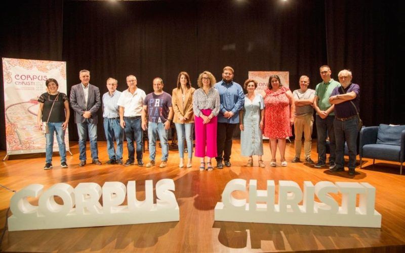 Ponteareas presenta unha nova edición da revista Pregón