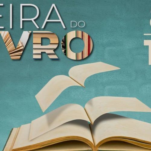 Feira do Livro de Valença