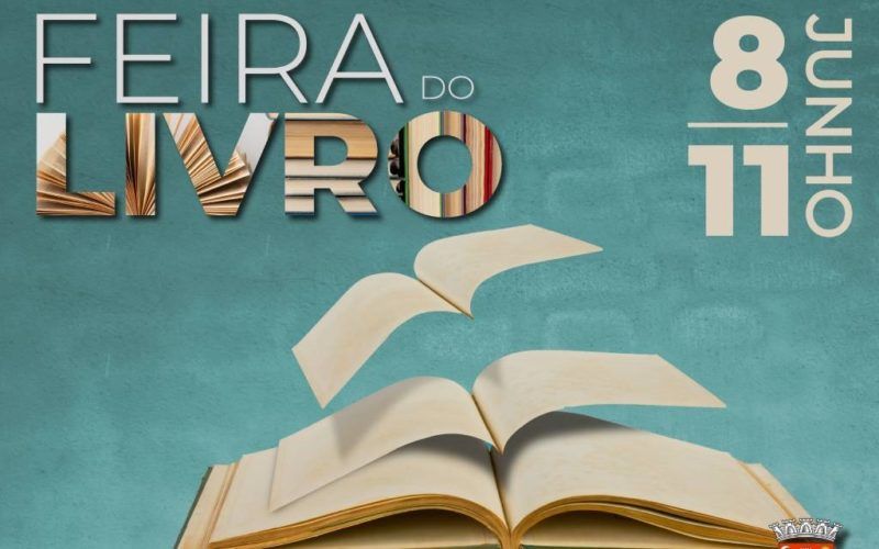 Feira do Livro de Valença