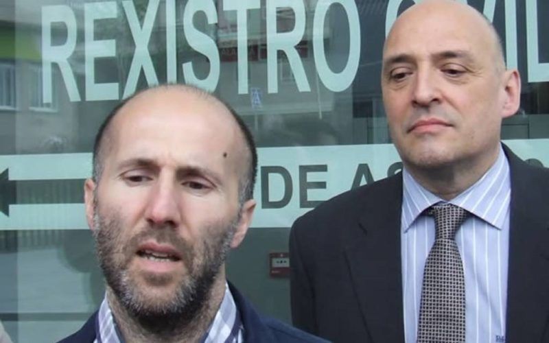 O cantante Loquillo cancela unilateralmente a actuación en Ourense
