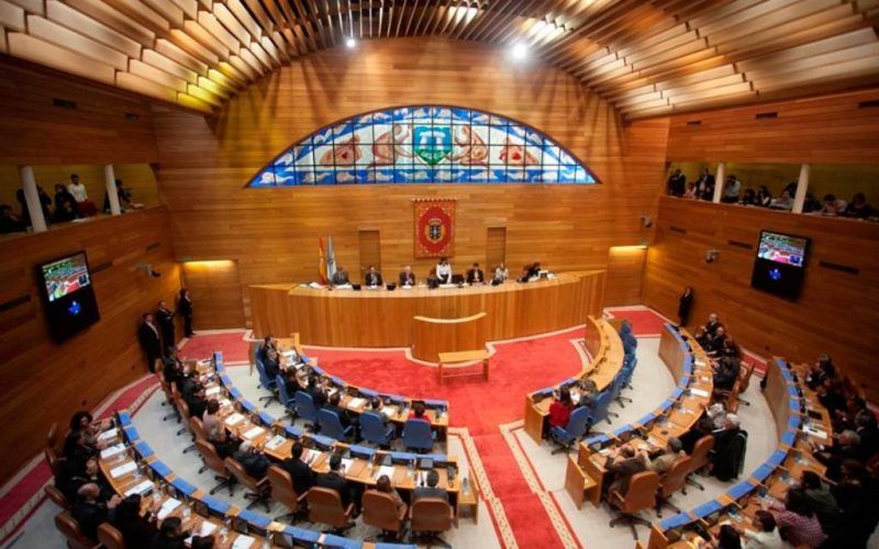 PSdeG-PSOE acusa ao PP de rexeitar o cumprimento da Lei de Memoria Histórica