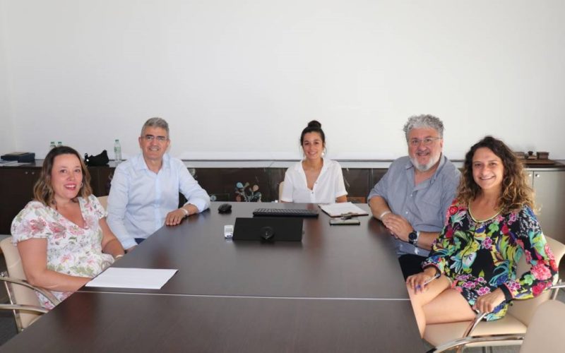 A Guarda lanza campaña de sensibilización en saúde mental