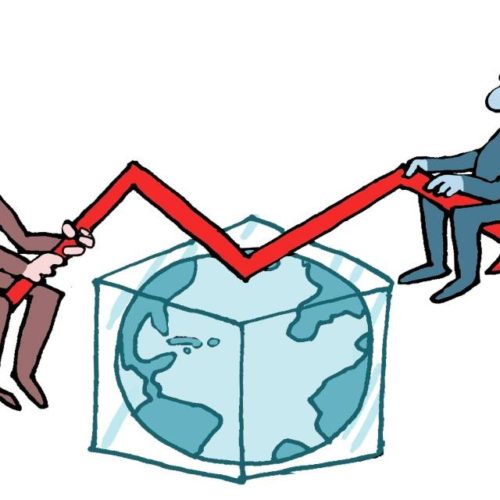 BRICS+ vs OTAN/G7: un novo equilibrio global?