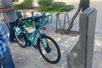 “E-Bike Rio Minho” unirá ás Eurocidades
