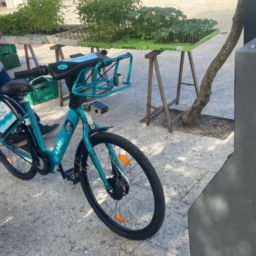 “E-Bike Rio Minho” unirá ás Eurocidades