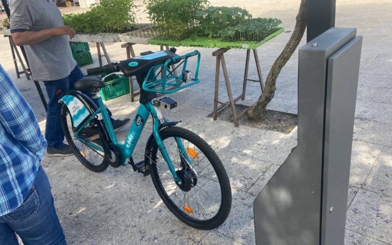 “E-Bike Rio Minho” unirá ás Eurocidades