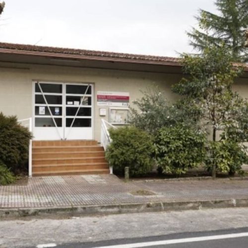 O Covelo mellorará a casa do pobo de Barcia de Mera