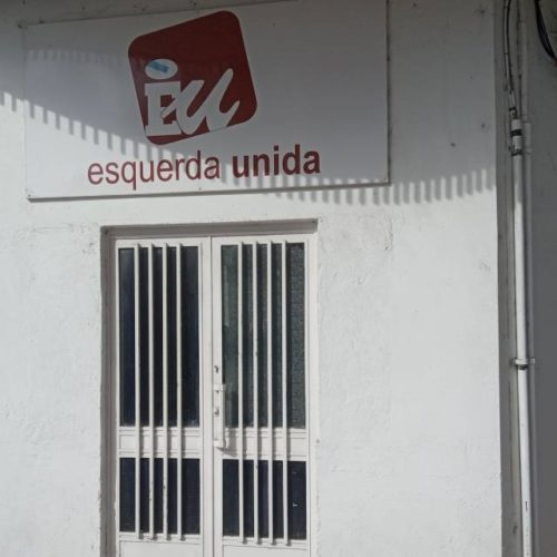 Esquerda Unida Ponteareas esixe solucionar os casos de persoas sen fogar