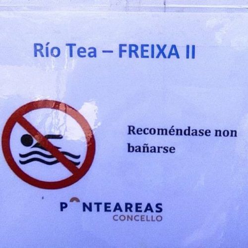 PP Ponteareas acusa ao Concello de ter no abandono o paraxe natural da Freixa