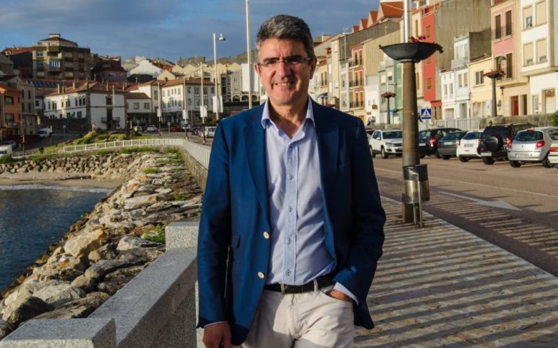 “A da Guarda é unha sociedade dinámica a todos os niveis, social, cultural, deportivo e económico”