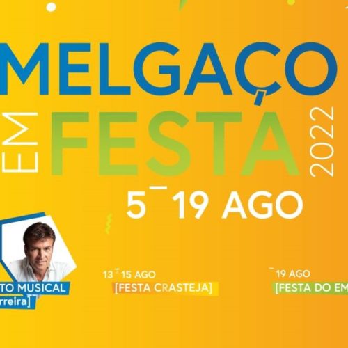 Apresentação de “Melgaço em Festa”