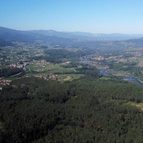 Municípios do Alto Minho repudiam decisão da Agência Portuguesa do Ambiente sobre a Linha de Alta Tensão