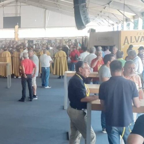 Feira de Alvarinho de Monção