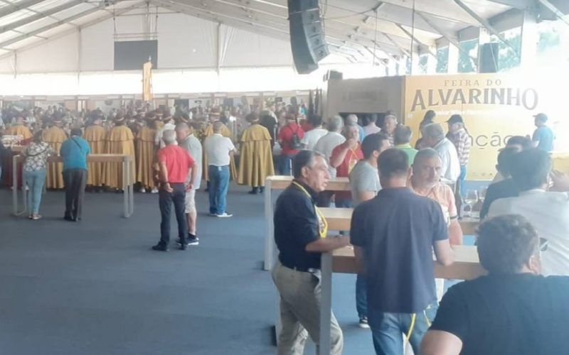 Feira de Alvarinho de Monção