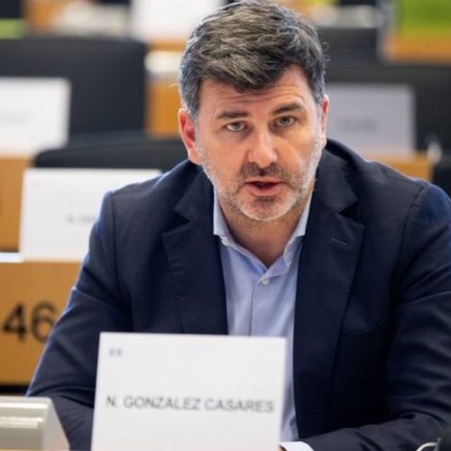 Eurodeputados rexeitan a clasificación do gas e a nuclear como enerxías verdes