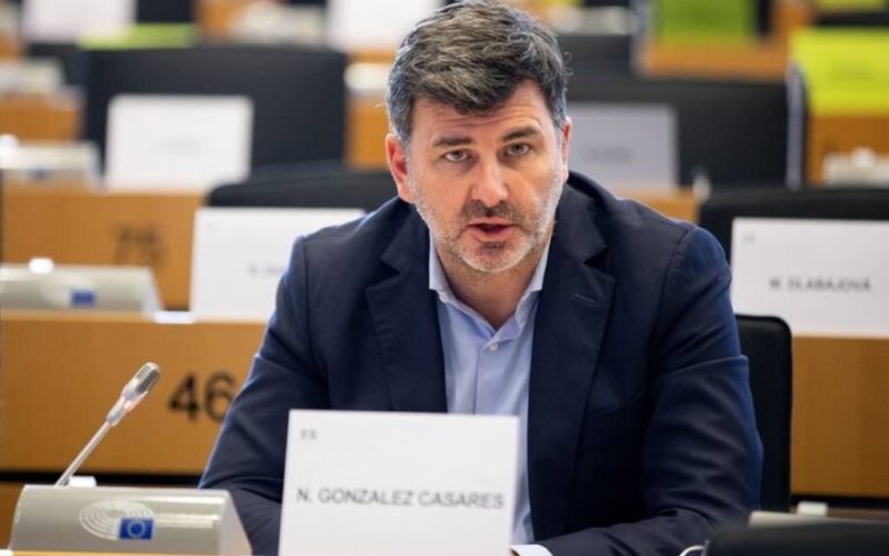 Eurodeputados rexeitan a clasificación do gas e a nuclear como enerxías verdes