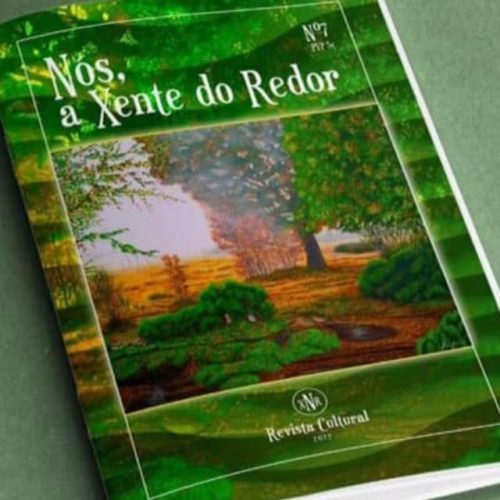 O número sete da Revista Nós, a Xente do Redor presentase este domingo
