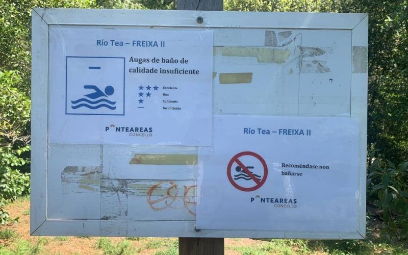 PP Ponteareas: “o bipartito négase a achegar datos sobre o estado actual da Freixa”