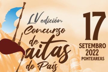 Ponteareas, capital da música tradicional galega
