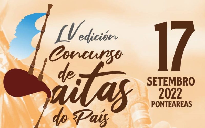 Ponteareas, capital da música tradicional galega