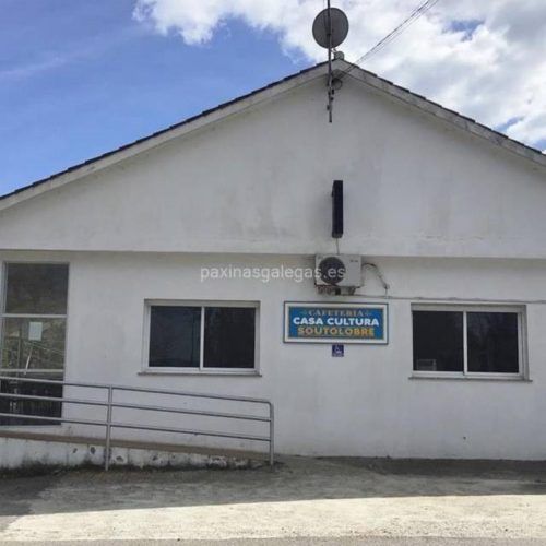 Adxudicadas as obras para a pista polideportiva en Soutolobre (Salvaterra)