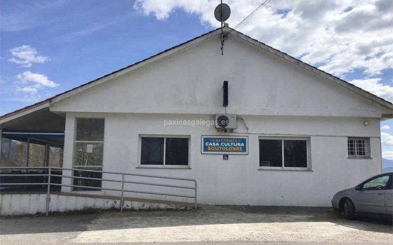 Adxudicadas as obras para a pista polideportiva en Soutolobre (Salvaterra)