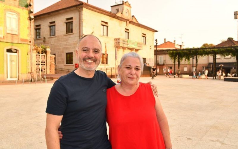 Violeta de Santiago repetirá como candidata do PSdeG-PSOE de Tomiño