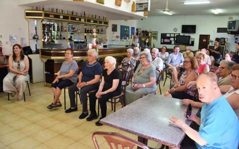 Valença celebrou o Dia dos Avós