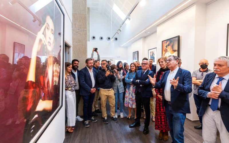 “40 anos de Estilo Verino”, na Casa da Cultura de Verín