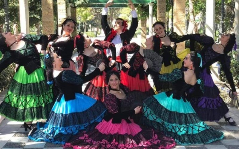 Festival de Folclore Internacional do Alto Minho