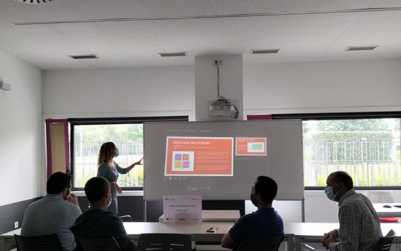 COGAMI logra a inserción laboral de 63 persoas