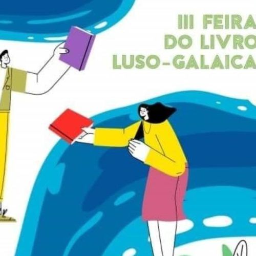 III Feira do Livro Luso-Galaica em Caminha e A Guarda