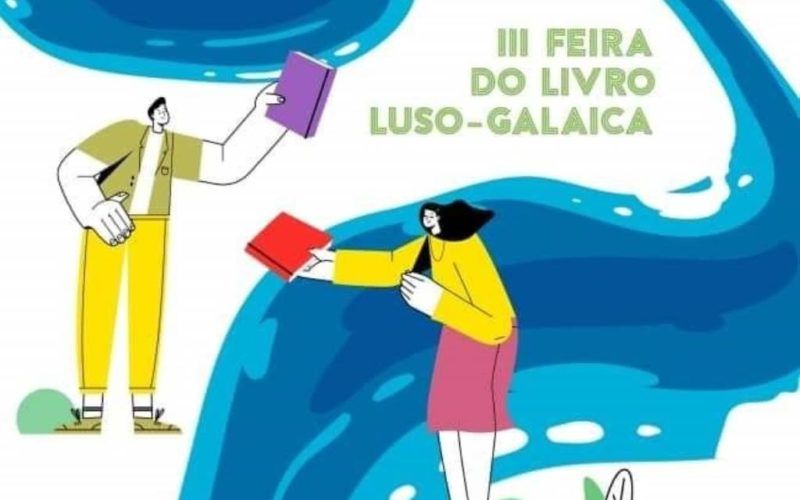 III Feira do Livro Luso-Galaica em Caminha e A Guarda