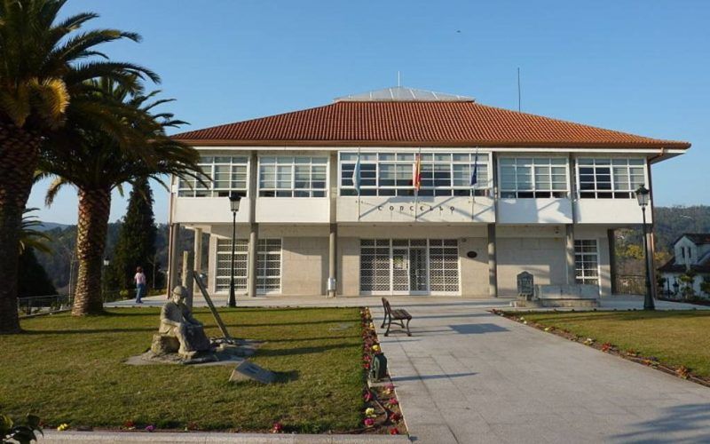 Verbenas e festas patronais no verán cultural de Mondariz