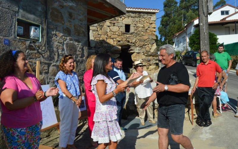 Clausurado o Obradoiro de Emprego SOMOSMOS