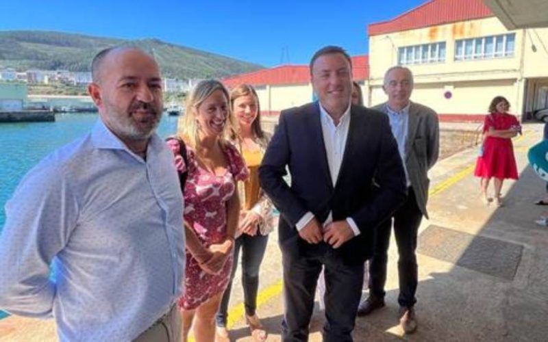 PSdeG-PSOE, contra a prohibición europea da Pesca de Fondo