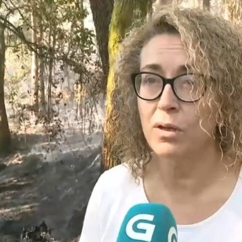 Concello de Ponteareas impulsa iniciativas contra os incendios