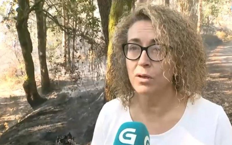 Concello de Ponteareas impulsa iniciativas contra os incendios