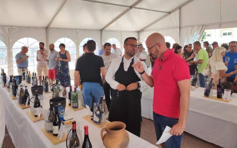 Sober celebrou con éxito a Feira da Rosca
