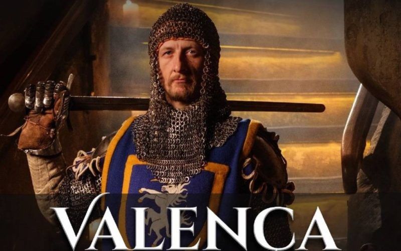 Mercado Medieval – Valença na Rota da História